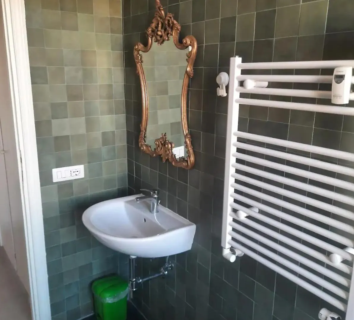 Apartment Delizioso Appartamento Al Pigneto Rome Italy