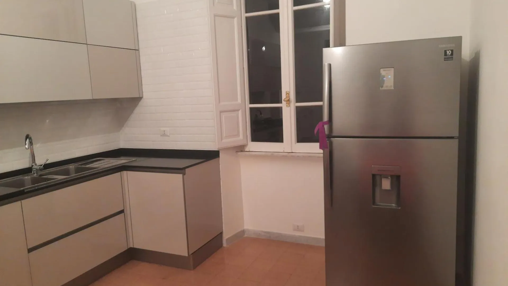 Delizioso Appartamento Al Pigneto Rome Apartment