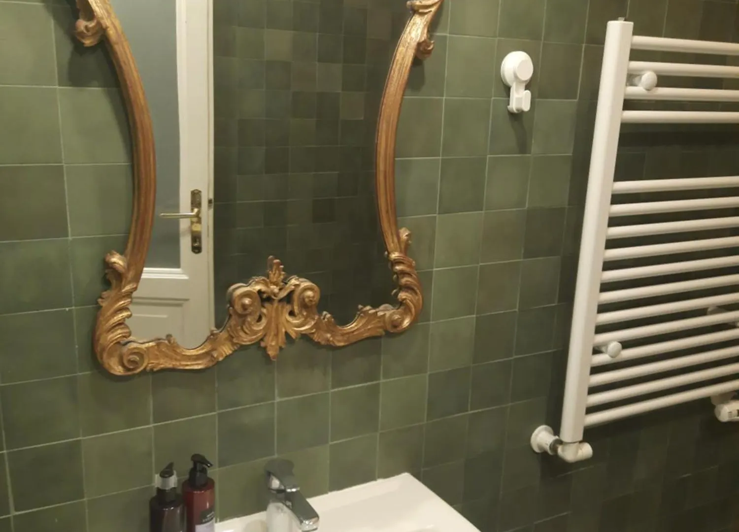 Delizioso Appartamento Al Pigneto Rome Apartment