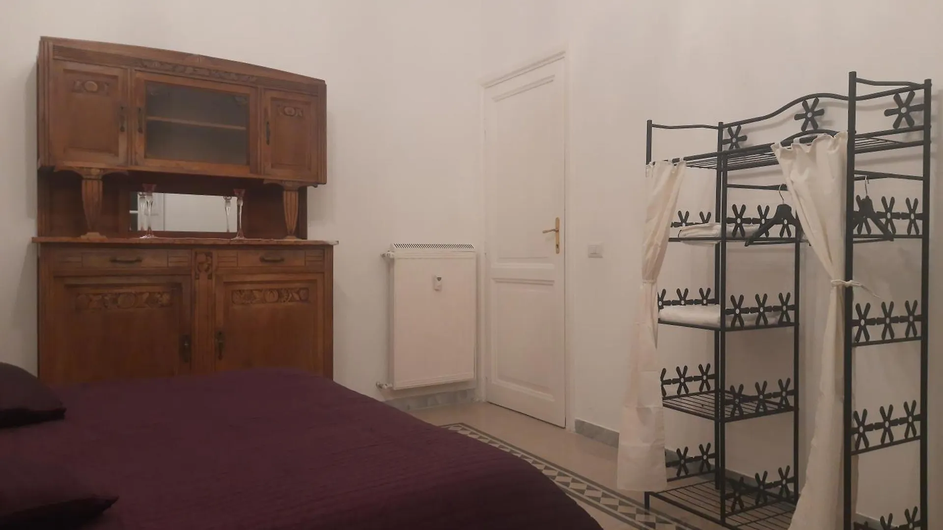 Apartment Delizioso Appartamento Al Pigneto Rome Italy