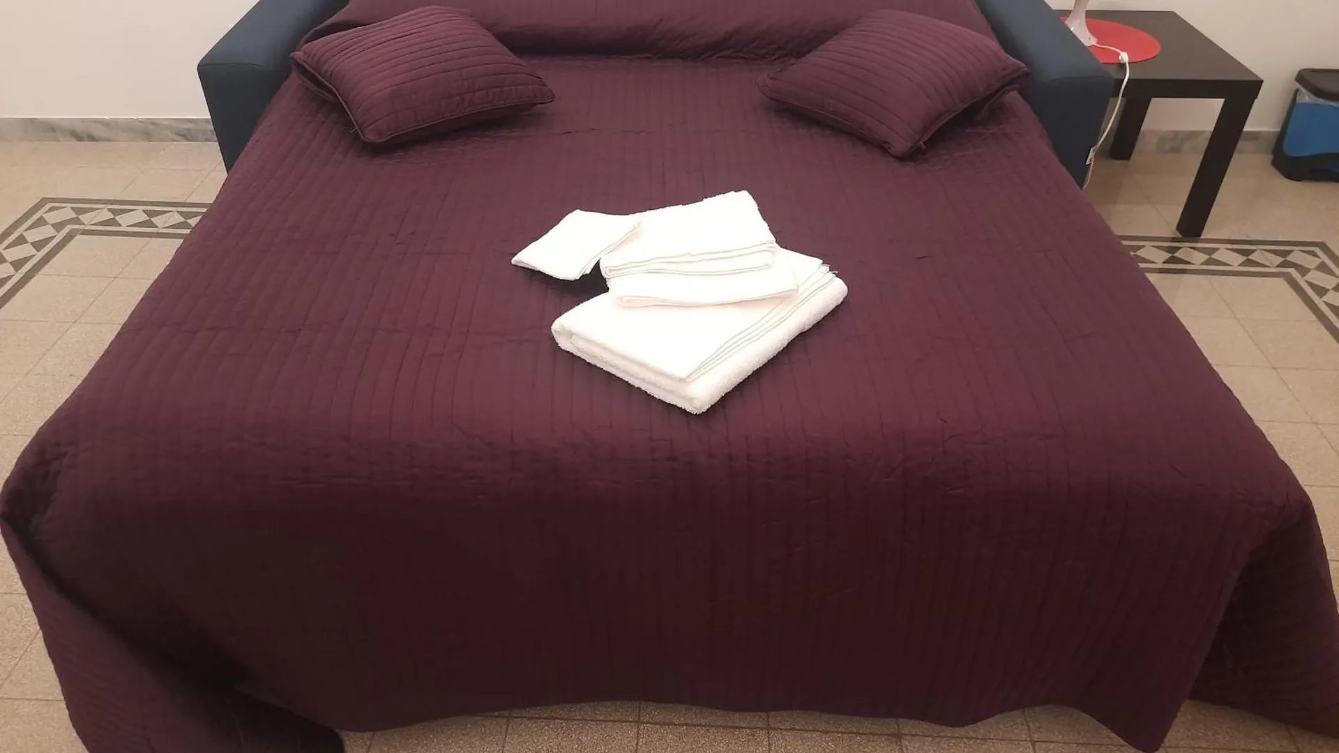 Apartment Delizioso Appartamento Al Pigneto Rome